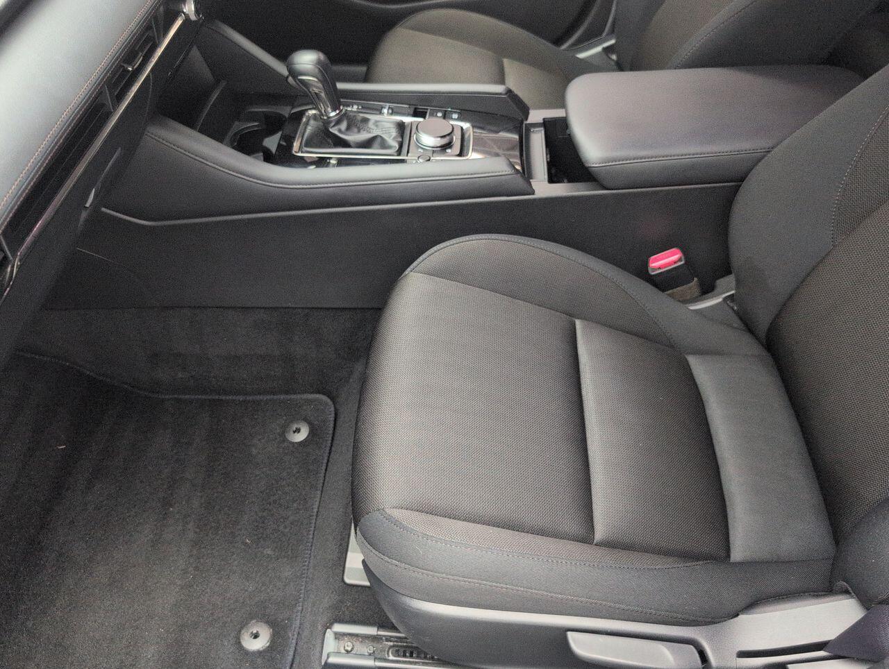 Used Mazda Mazda3 2021 for sale - 76425160: Photo 25