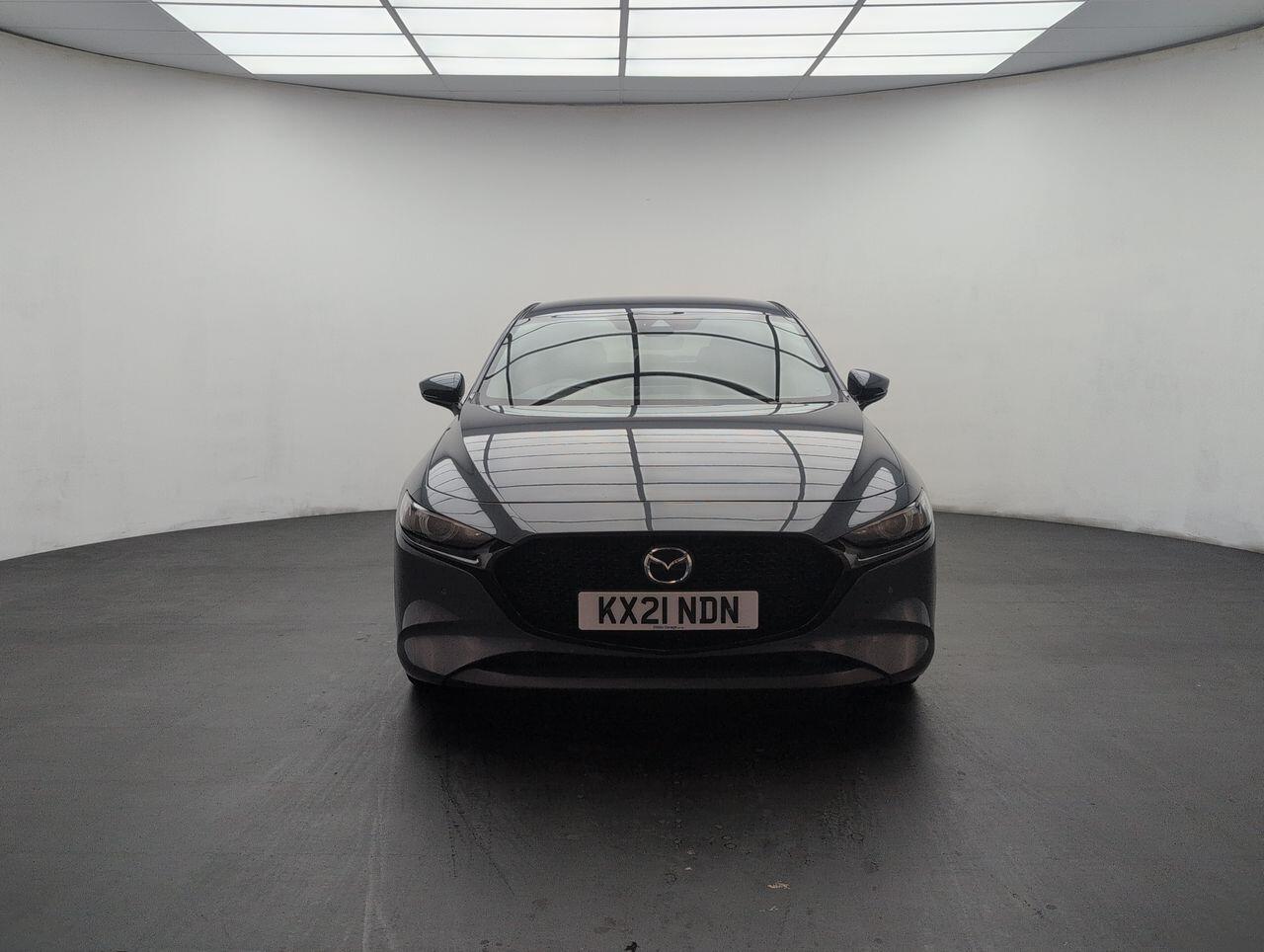 Used Mazda Mazda3 2021 for sale - 76425160: Photo 3