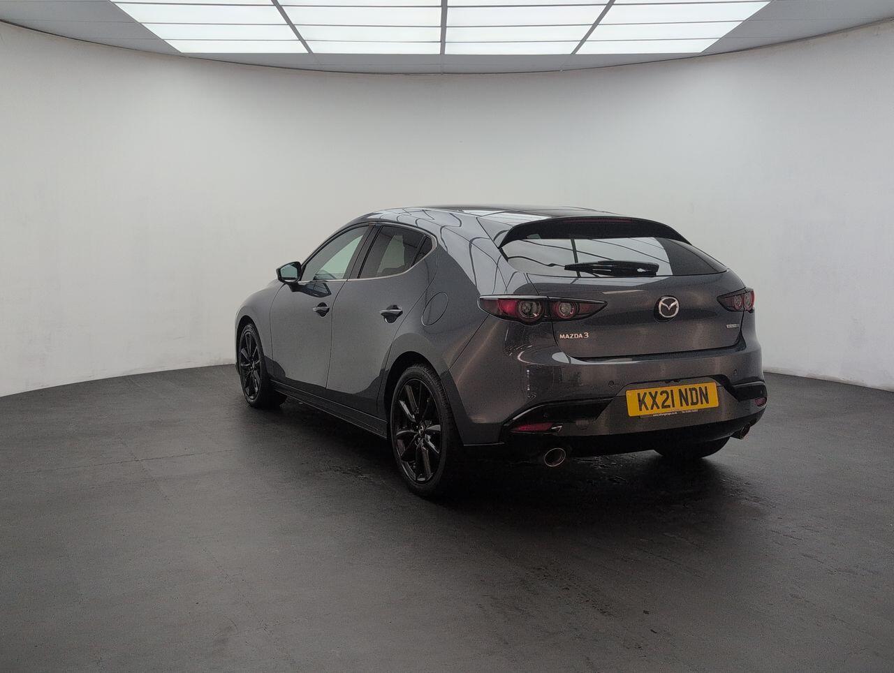 Used Mazda Mazda3 2021 for sale - 76425160: Photo 6