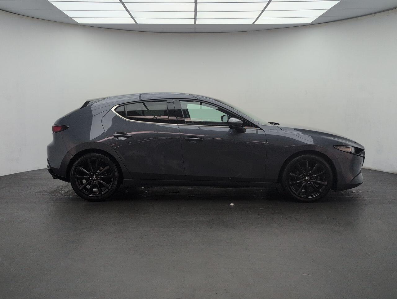 Used Mazda Mazda3 2021 for sale - 76425160: Photo 9