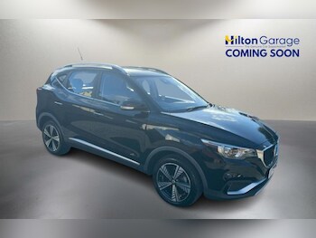Used MG MG ZS 2020 for sale - 77709586: Photo