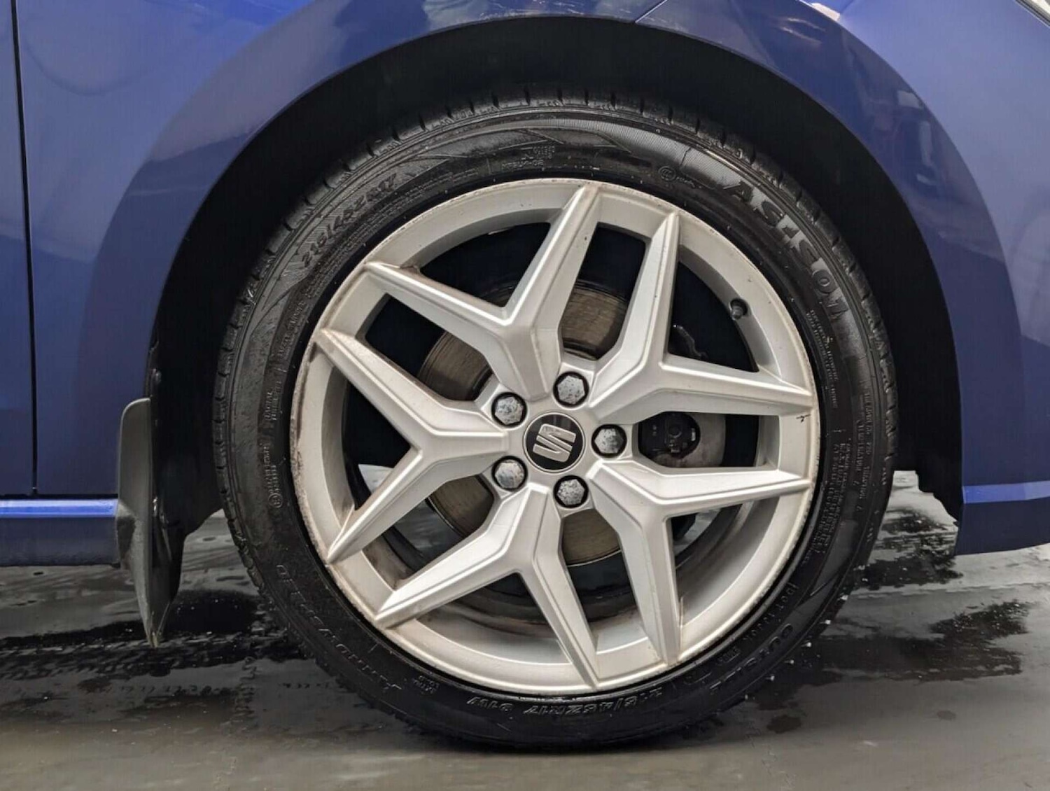 Used SEAT Ibiza 2018 for sale - 77714413: Photo 10