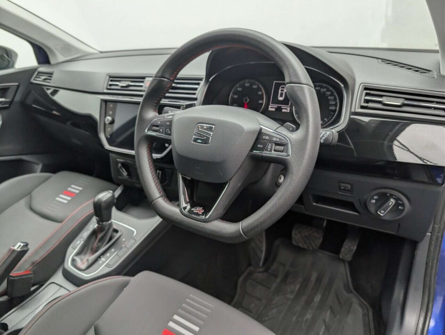 Used SEAT Ibiza 2018 for sale - 77714413: Photo 11