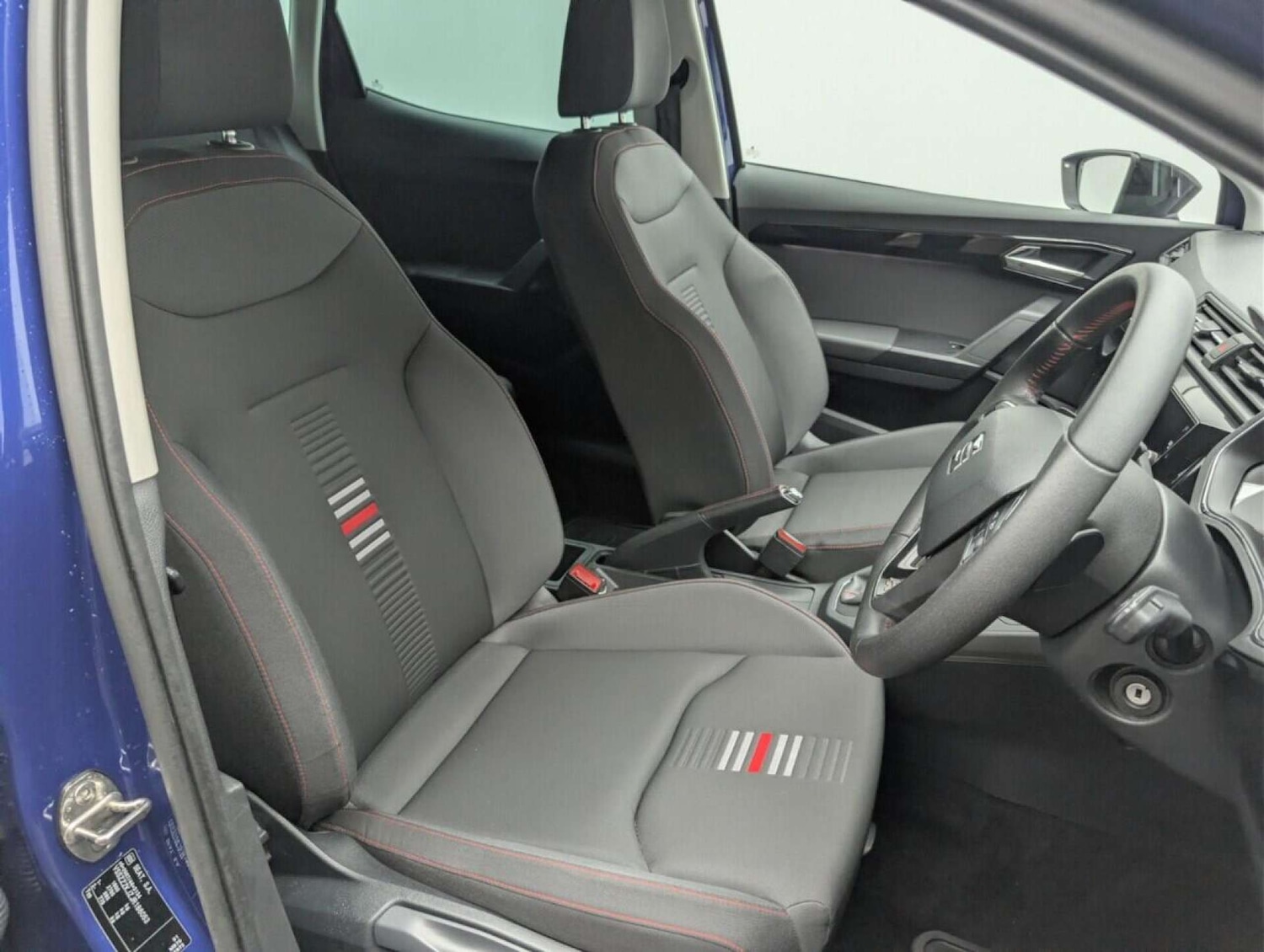 Used SEAT Ibiza 2018 for sale - 77714413: Photo 12