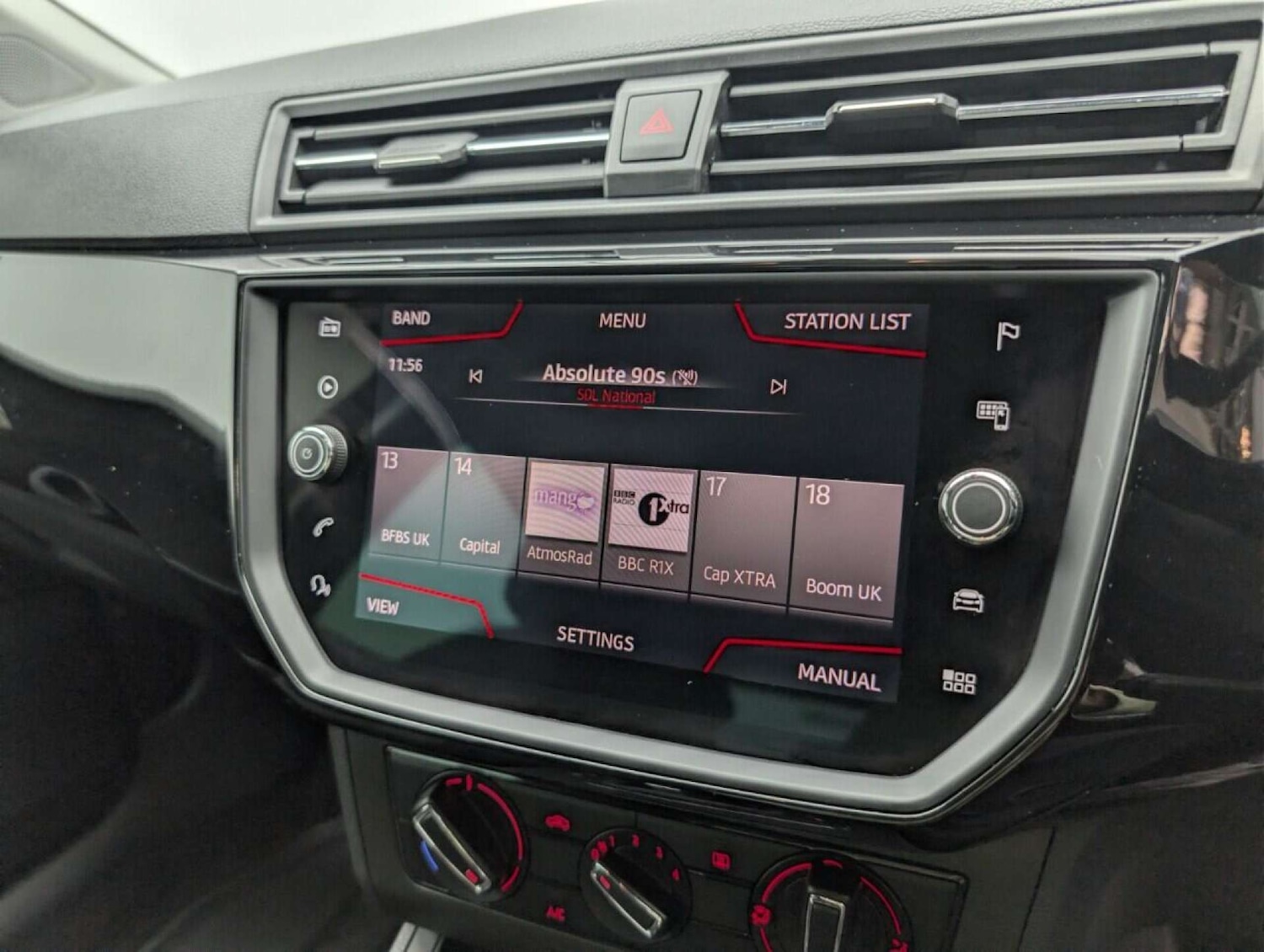 Used SEAT Ibiza 2018 for sale - 77714413: Photo 13