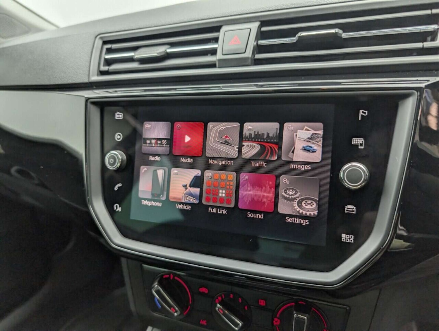 Used SEAT Ibiza 2018 for sale - 77714413: Photo 14