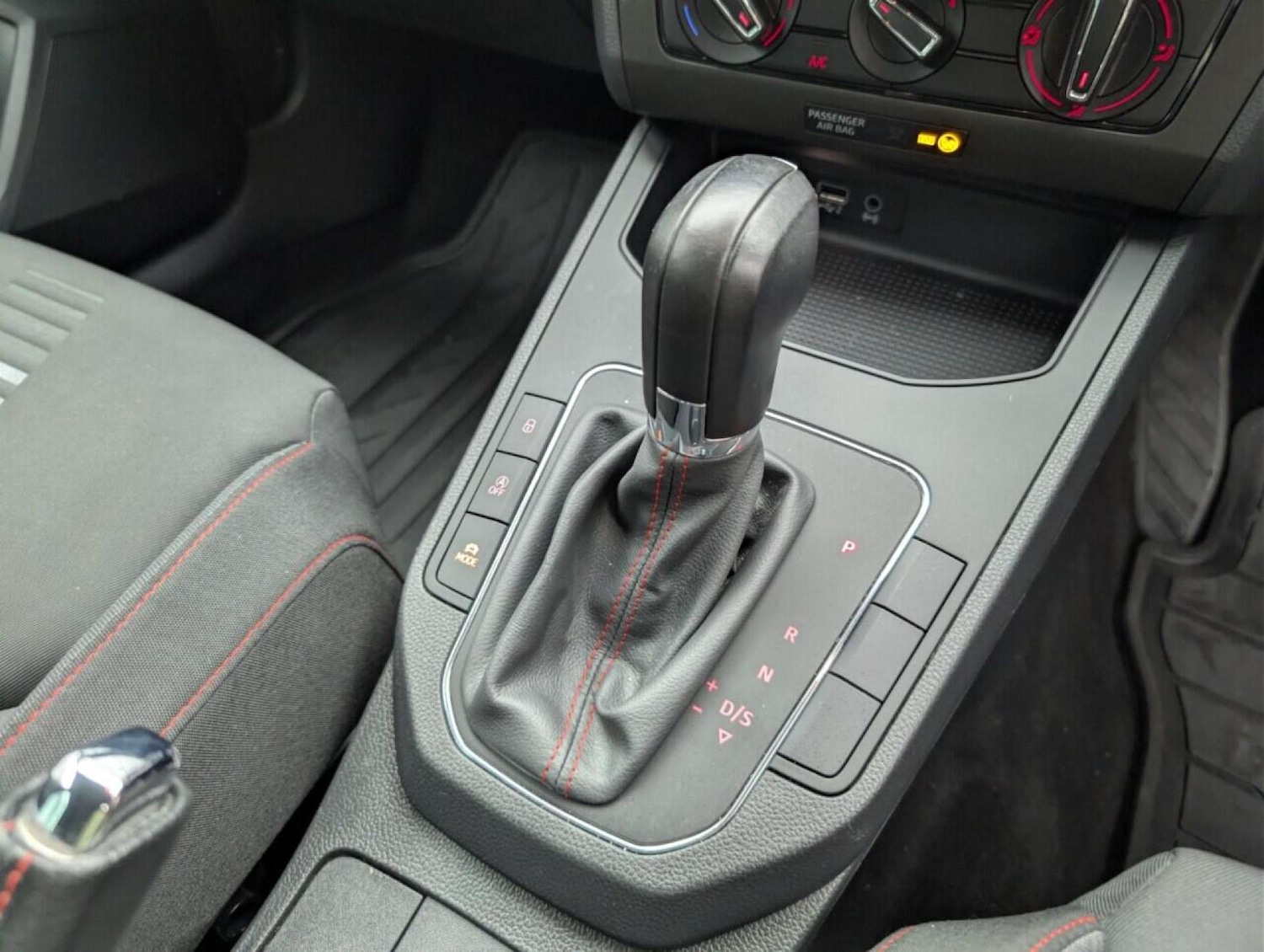 Used SEAT Ibiza 2018 for sale - 77714413: Photo 16