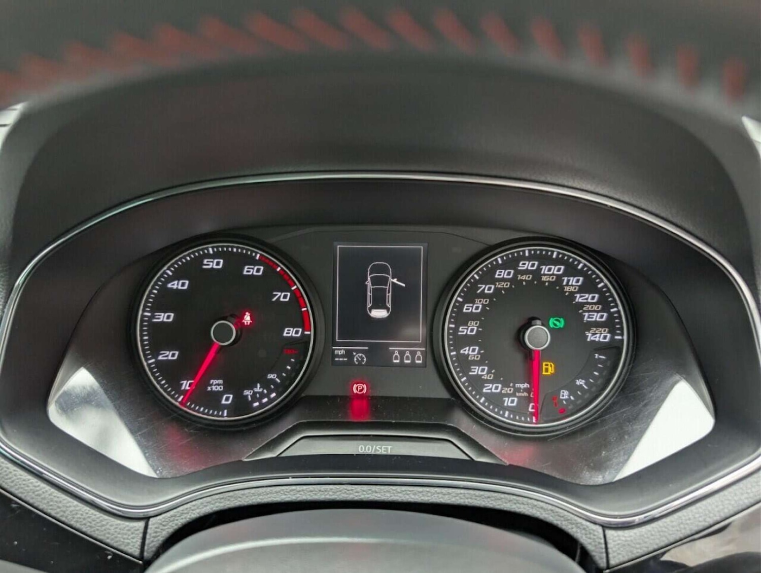 Used SEAT Ibiza 2018 for sale - 77714413: Photo 17