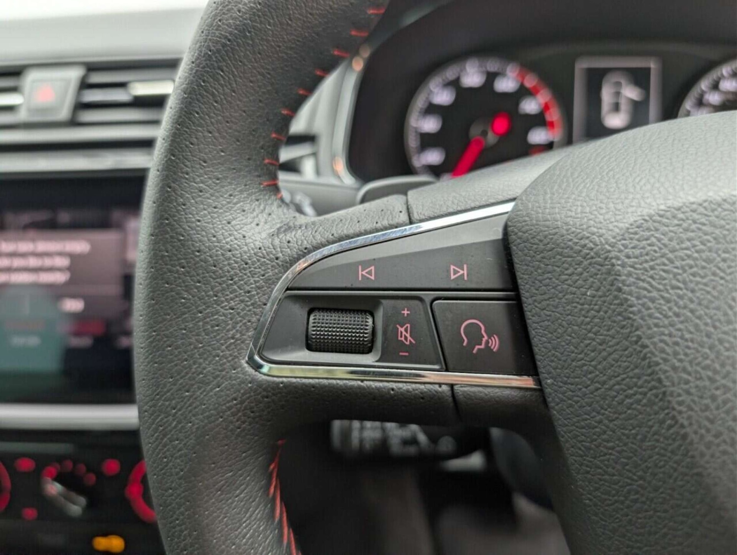 Used SEAT Ibiza 2018 for sale - 77714413: Photo 18