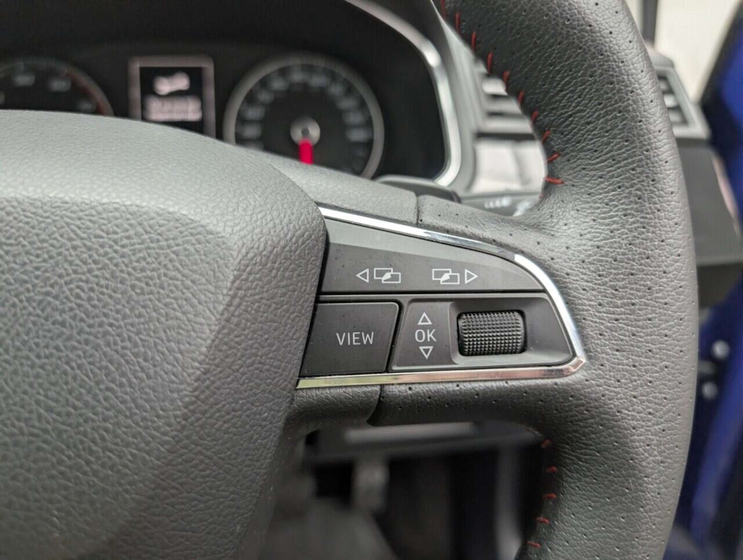 Used SEAT Ibiza 2018 for sale - 77714413: Photo 19