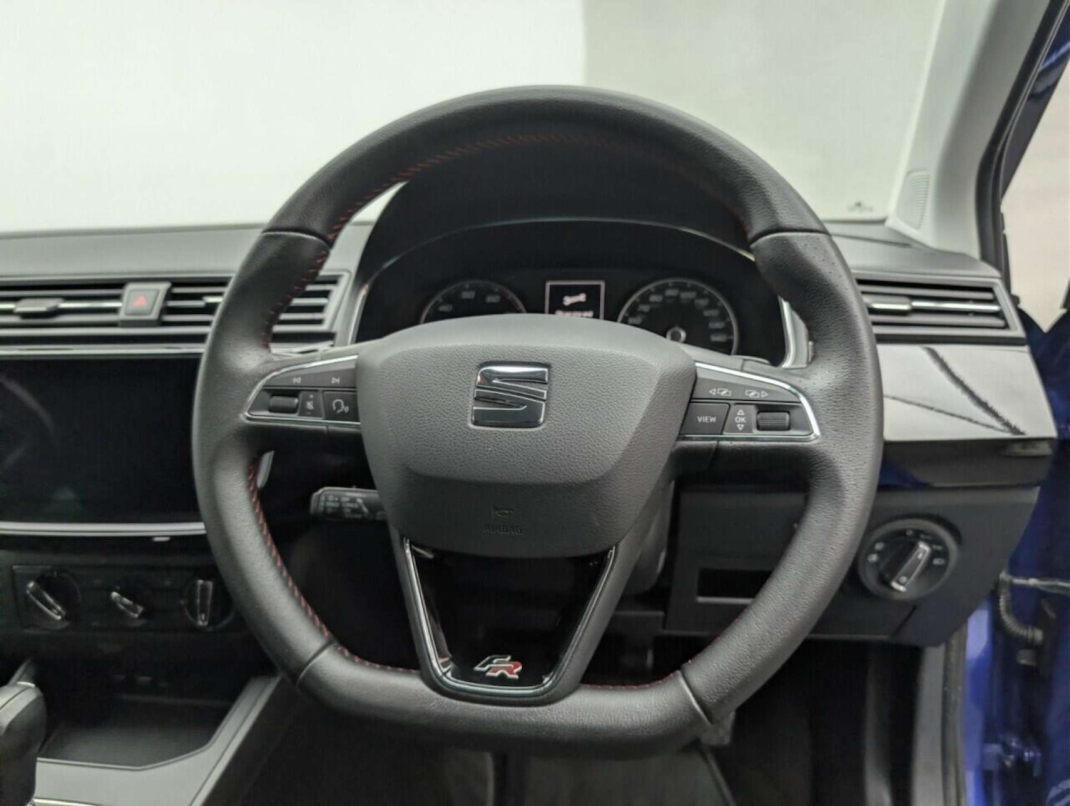 Used SEAT Ibiza 2018 for sale - 77714413: Photo 21