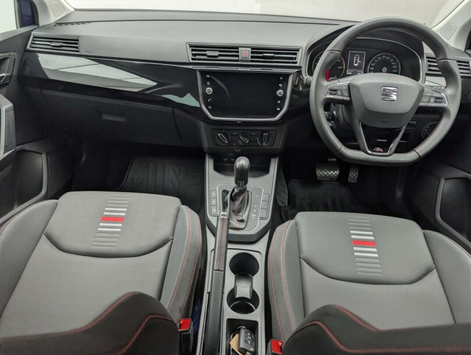 Used SEAT Ibiza 2018 for sale - 77714413: Photo 22