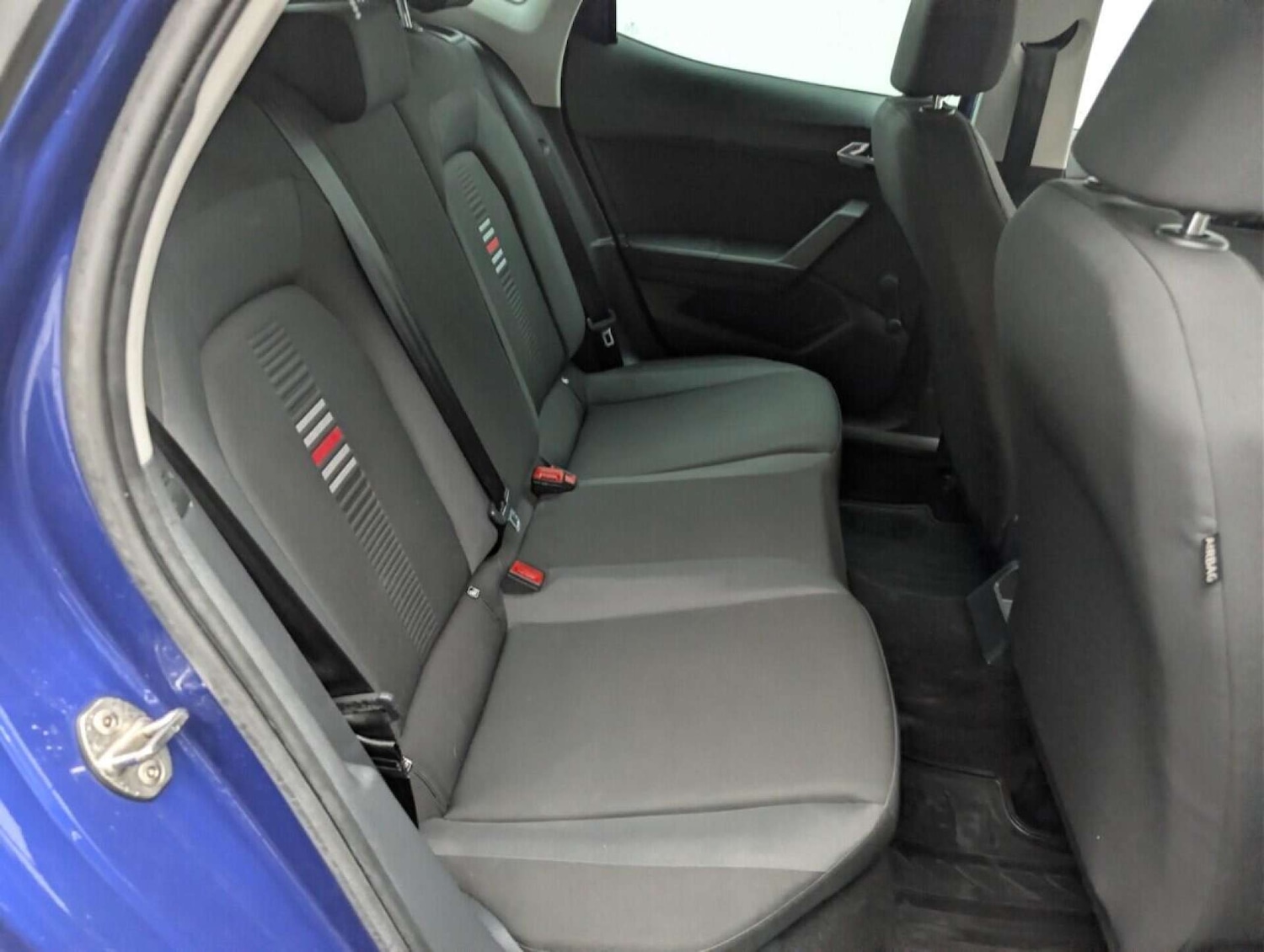 Used SEAT Ibiza 2018 for sale - 77714413: Photo 23