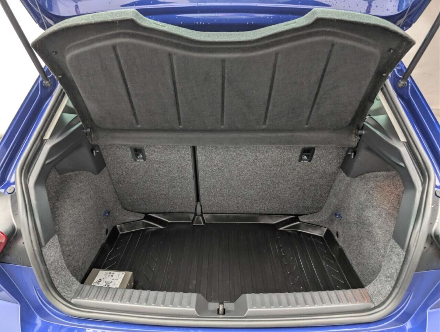 Used SEAT Ibiza 2018 for sale - 77714413: Photo 24