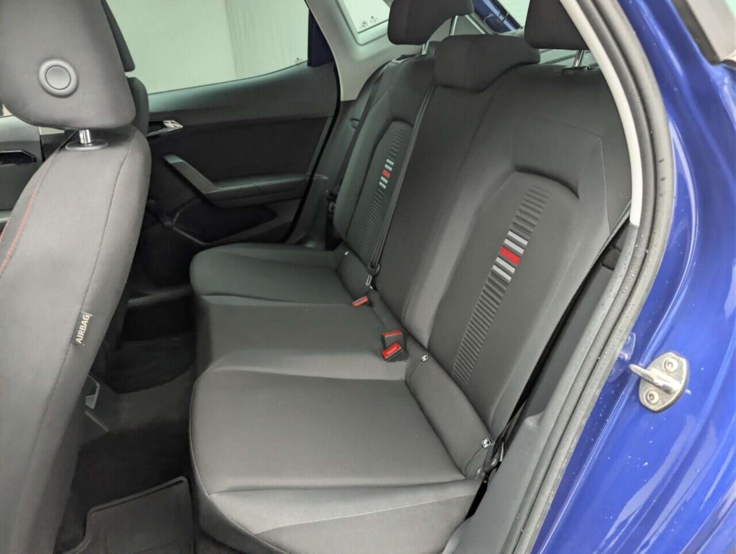 Used SEAT Ibiza 2018 for sale - 77714413: Photo 25