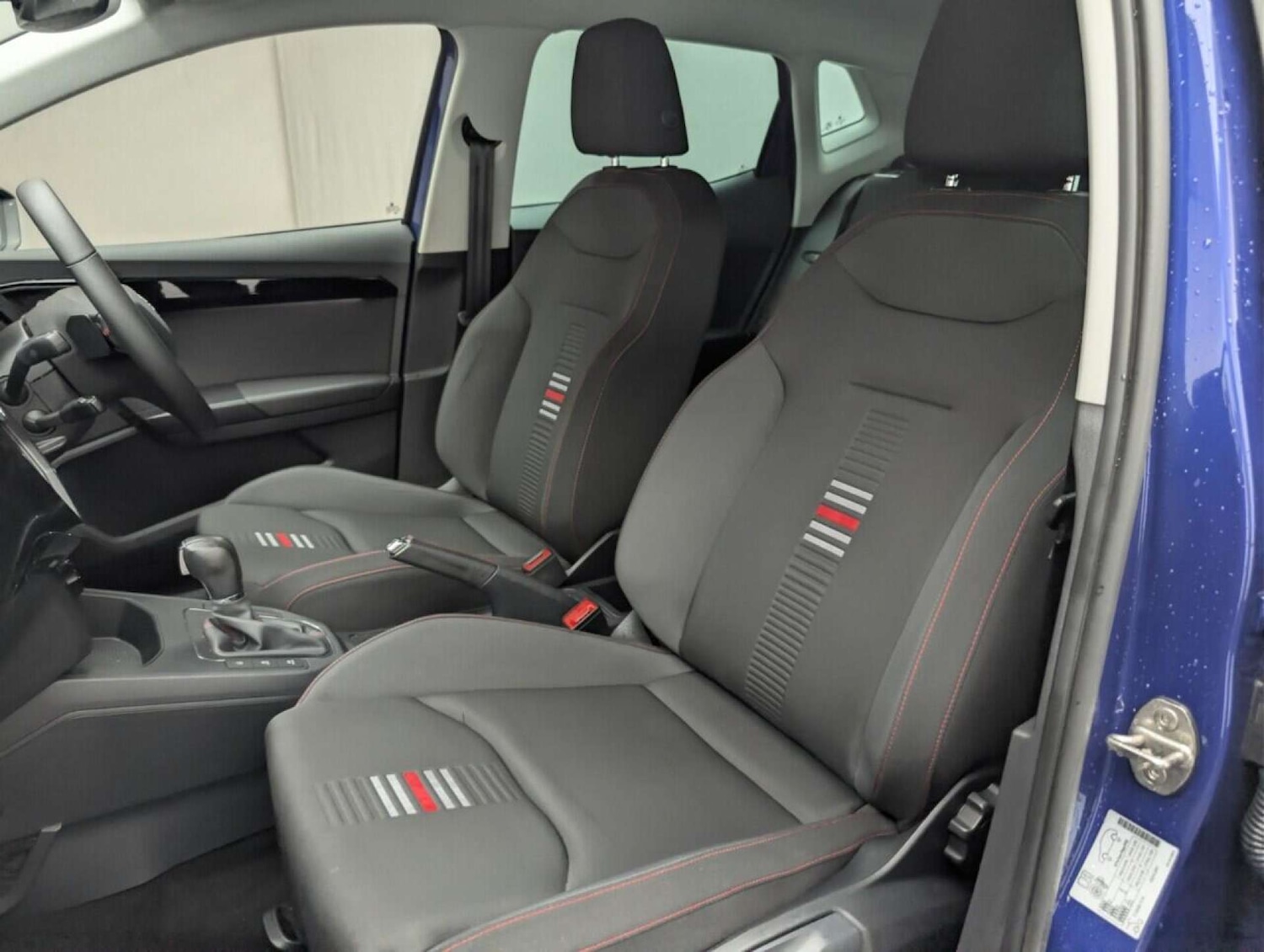 Used SEAT Ibiza 2018 for sale - 77714413: Photo 26