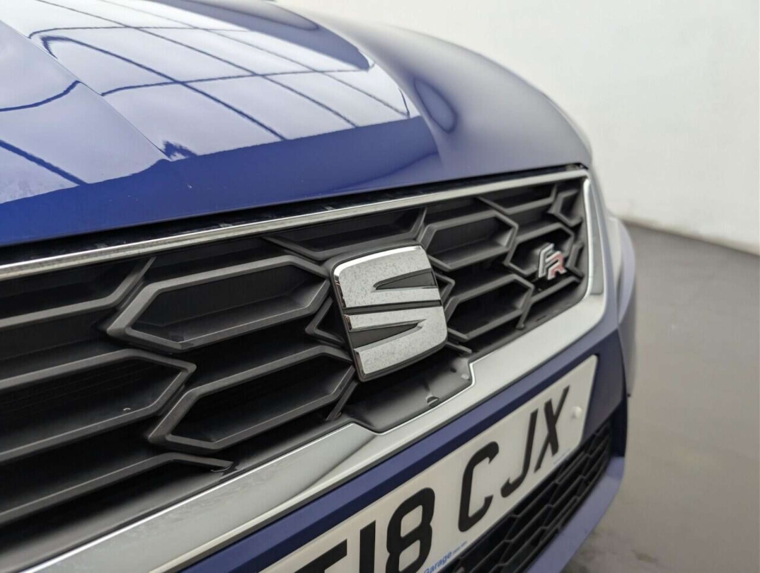 Used SEAT Ibiza 2018 for sale - 77714413: Photo 27