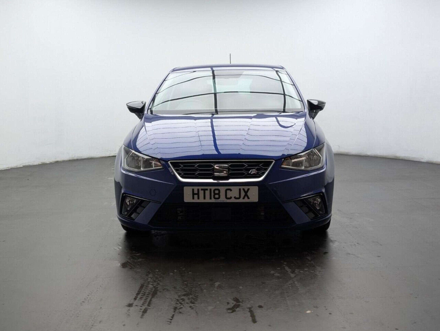 Used SEAT Ibiza 2018 for sale - 77714413: Photo 3