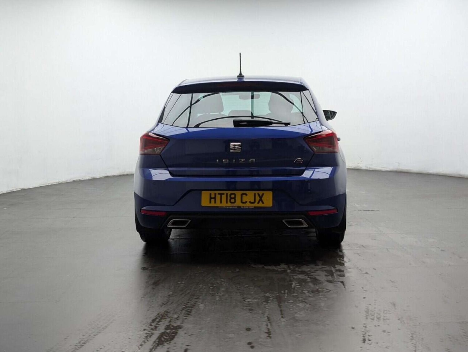 Used SEAT Ibiza 2018 for sale - 77714413: Photo 7