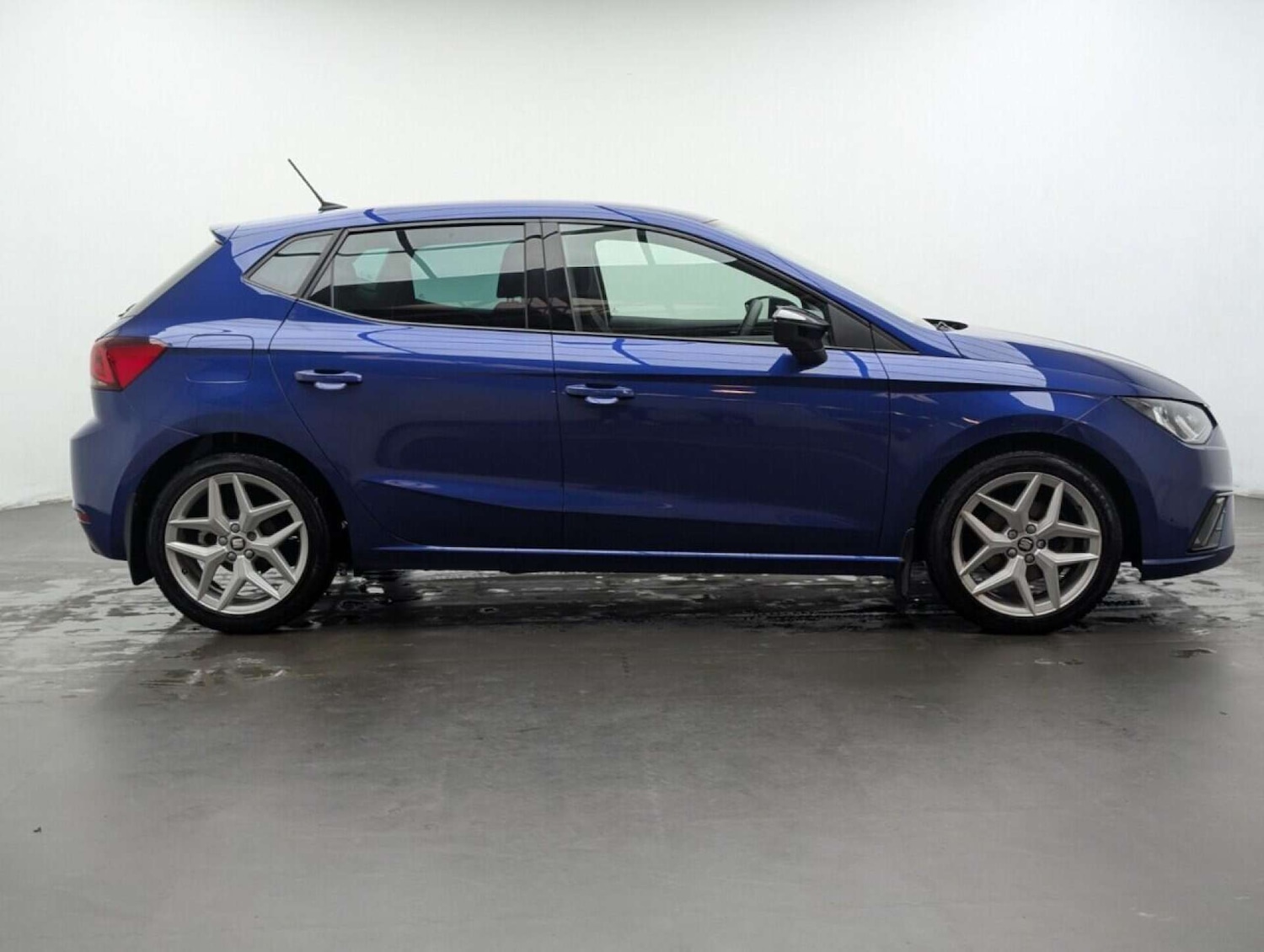 Used SEAT Ibiza 2018 for sale - 77714413: Photo 9