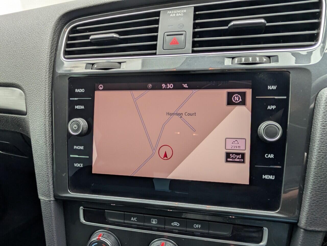 Used Volkswagen Golf 2019 for sale - 76424623: Photo 12