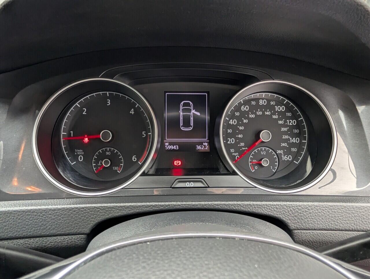 Used Volkswagen Golf 2019 for sale - 76424623: Photo 15