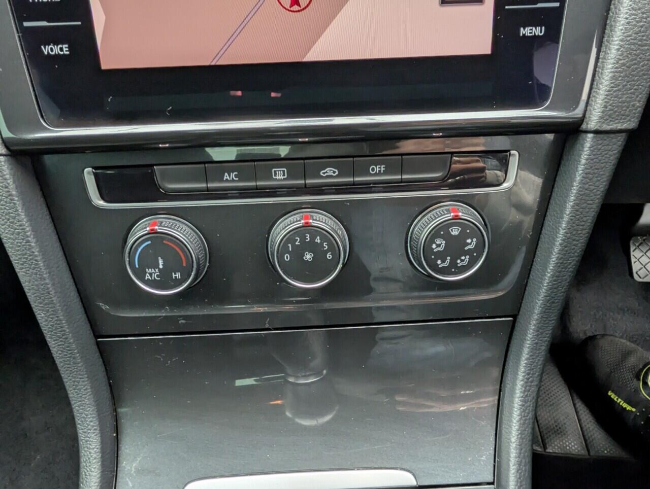 Used Volkswagen Golf 2019 for sale - 76424623: Photo 16