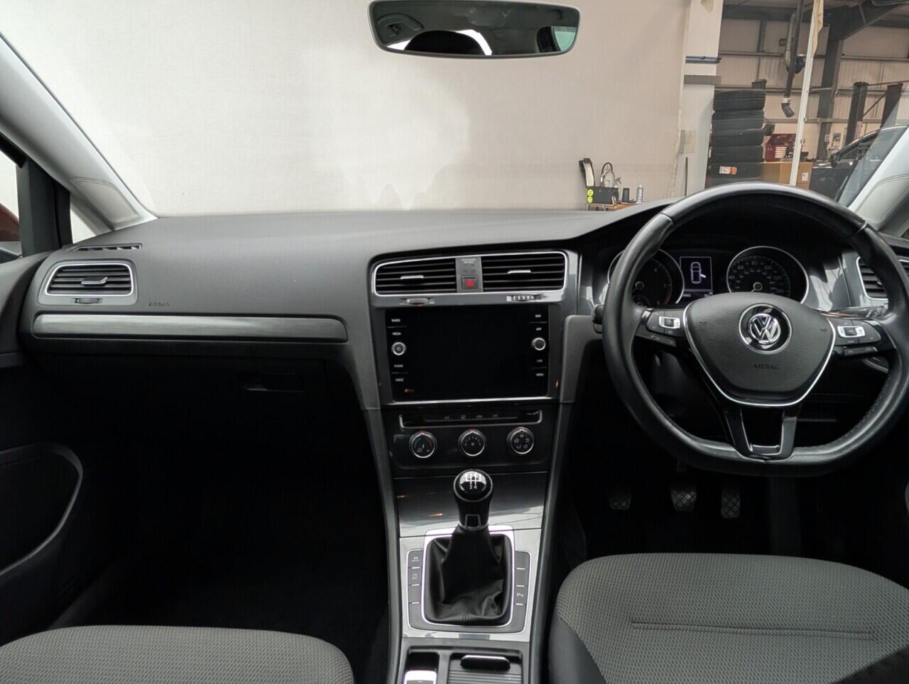 Used Volkswagen Golf 2019 for sale - 76424623: Photo 21