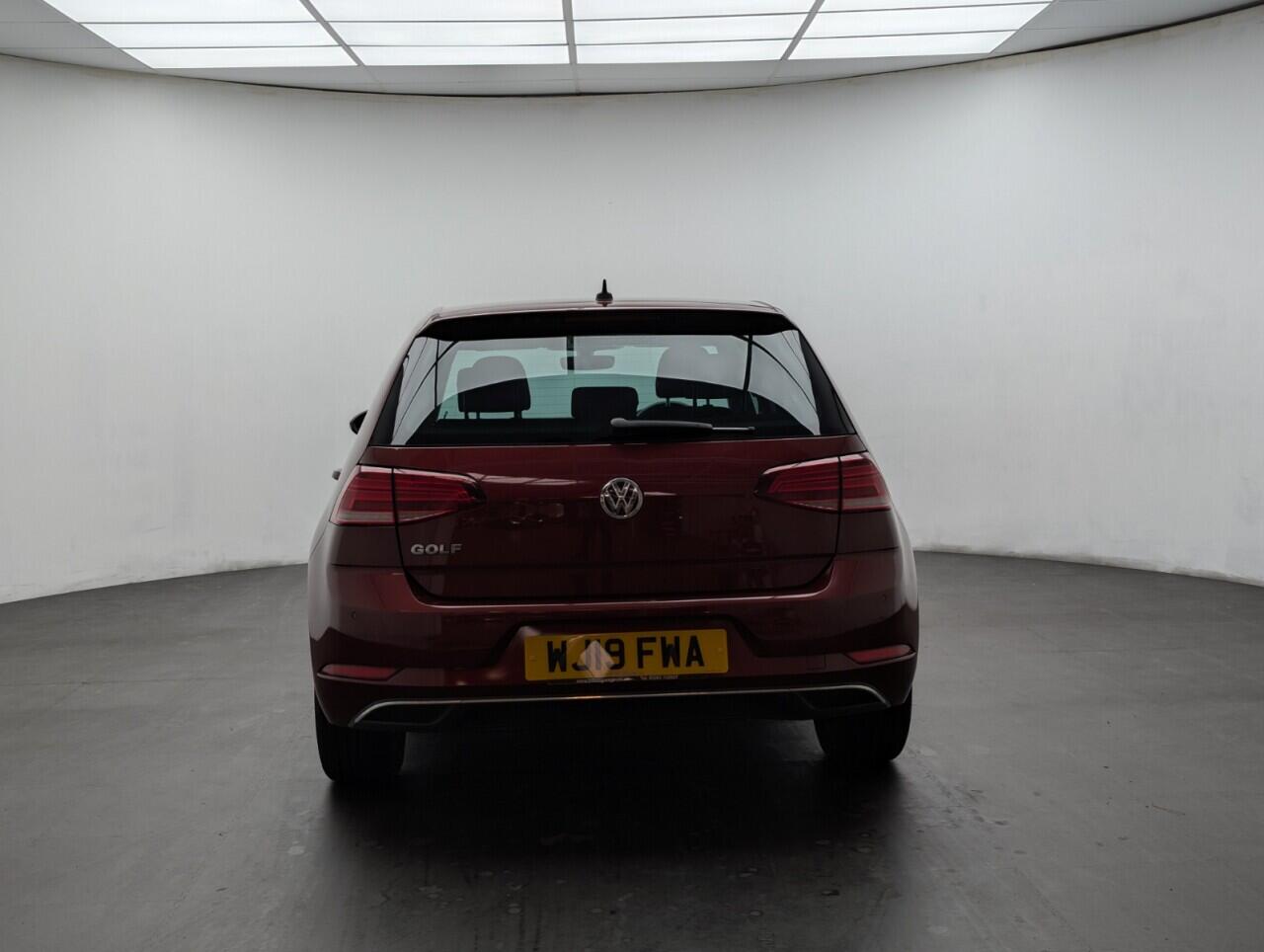 Used Volkswagen Golf 2019 for sale - 76424623: Photo 5