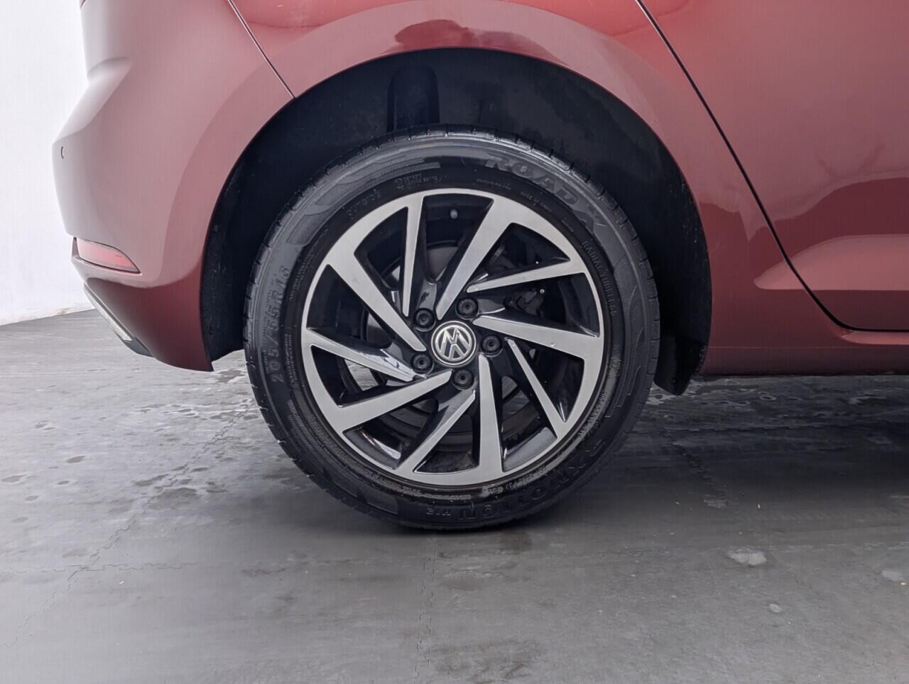 Used Volkswagen Golf 2019 for sale - 76424623: Photo 8