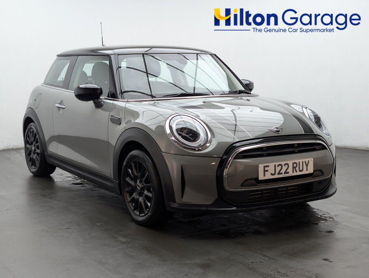 Used MINI Hatch 2022 for sale - 76802115: Photo 1