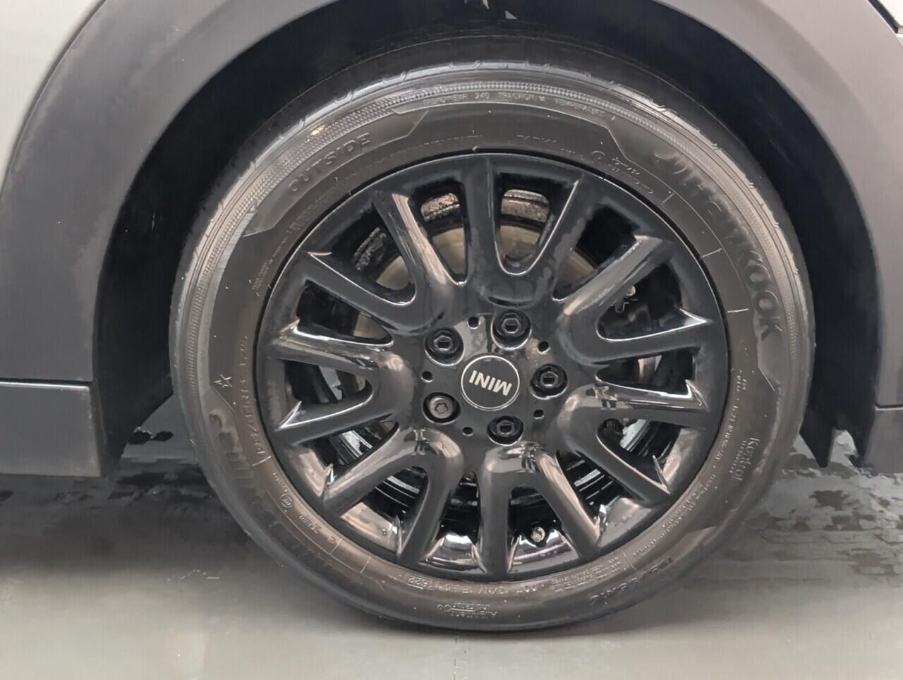 Used MINI Hatch 2022 for sale - 76802115: Photo 10