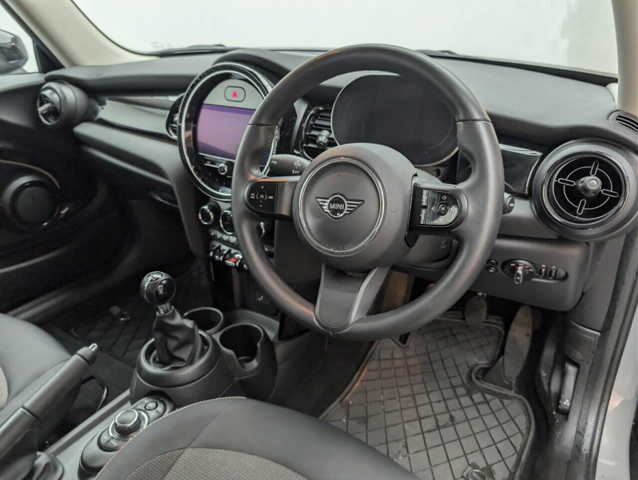 Used MINI Hatch 2022 for sale - 76802115: Photo 11