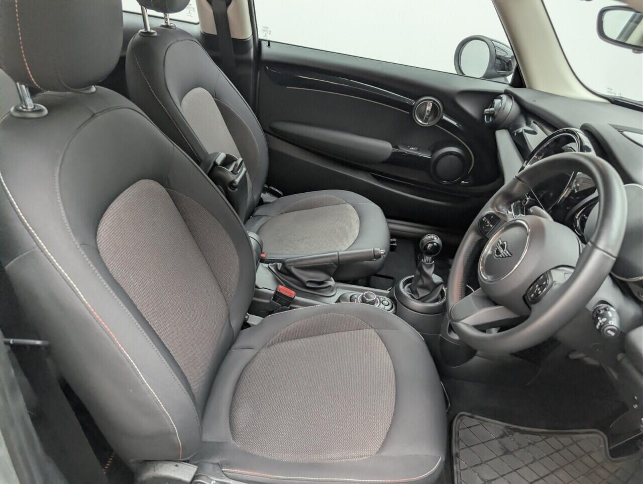 Used MINI Hatch 2022 for sale - 76802115: Photo 12