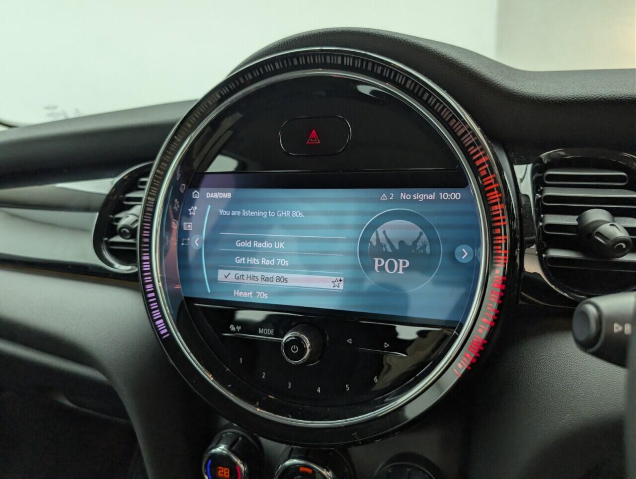 Used MINI Hatch 2022 for sale - 76802115: Photo 14