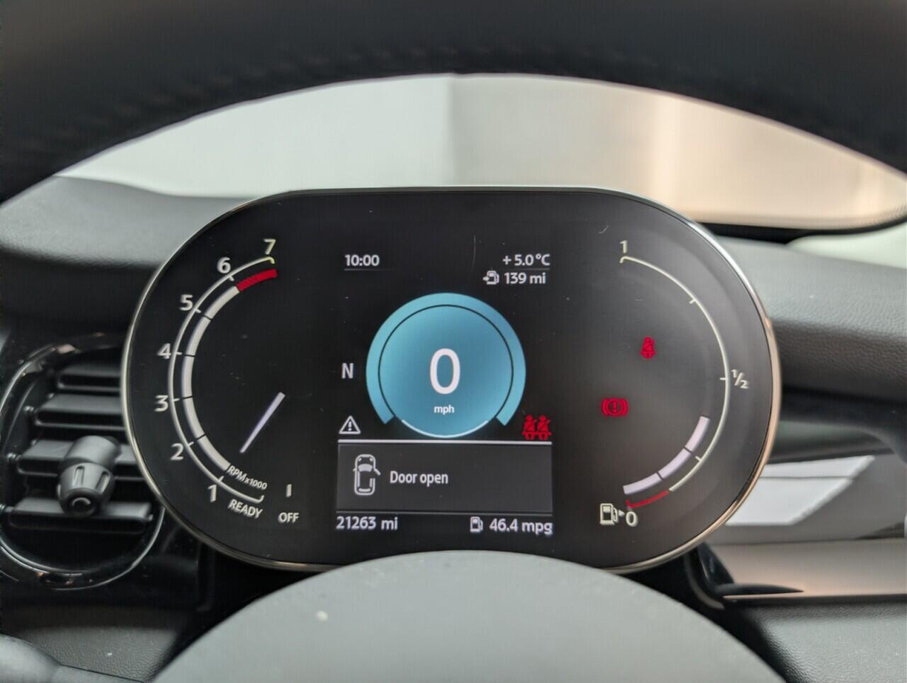 Used MINI Hatch 2022 for sale - 76802115: Photo 18