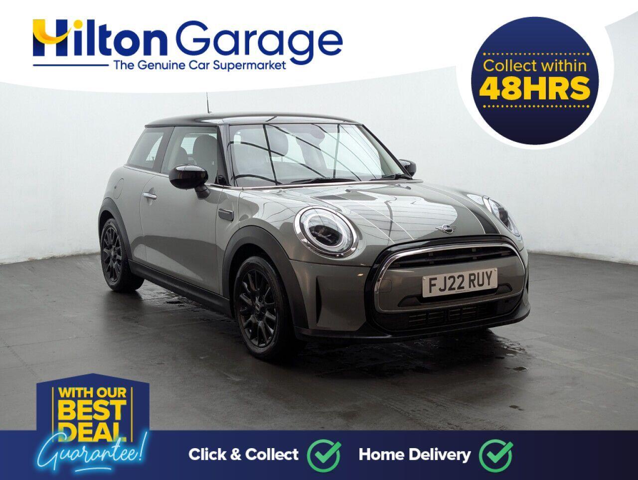 Used MINI Hatch 2022 for sale - 76802115: Photo 2