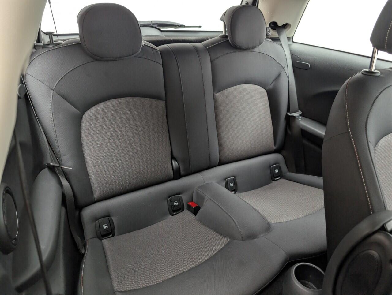 Used MINI Hatch 2022 for sale - 76802115: Photo 22