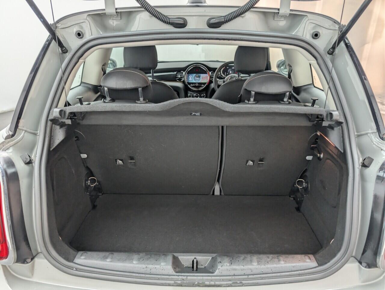 Used MINI Hatch 2022 for sale - 76802115: Photo 23