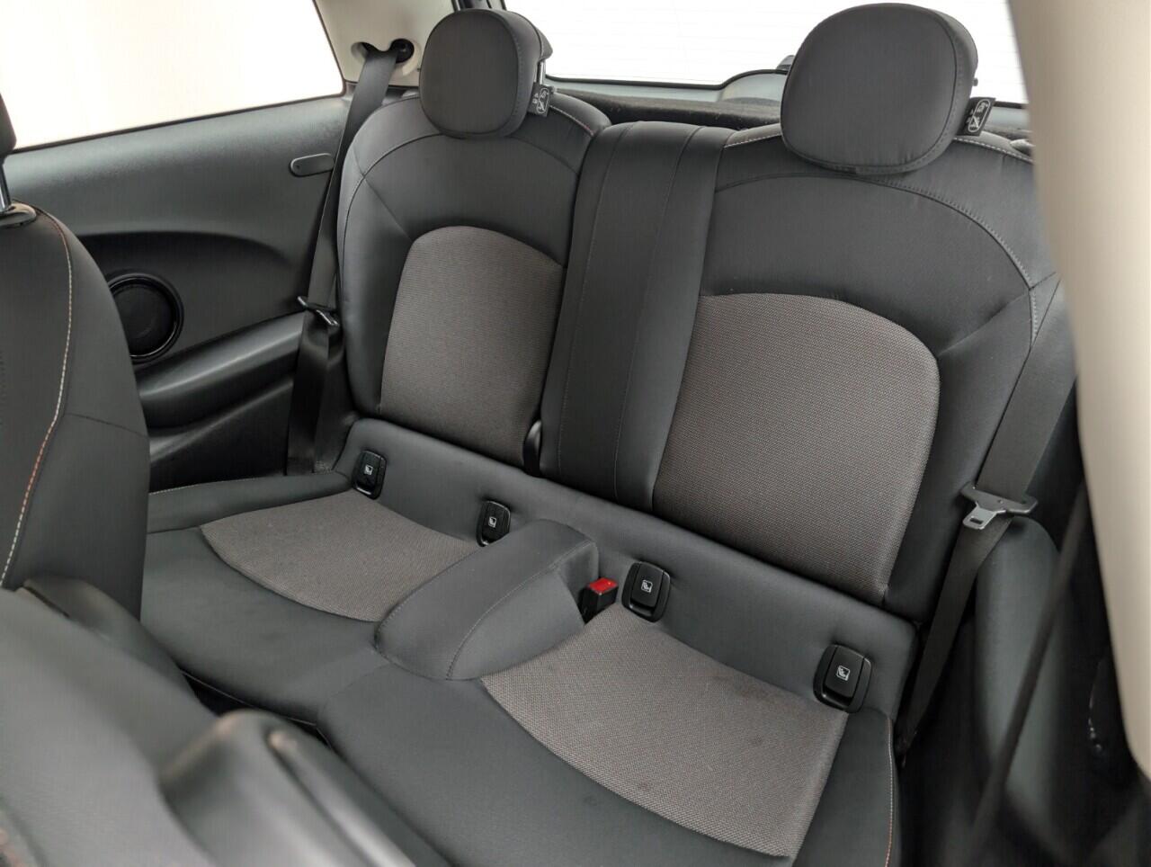 Used MINI Hatch 2022 for sale - 76802115: Photo 24