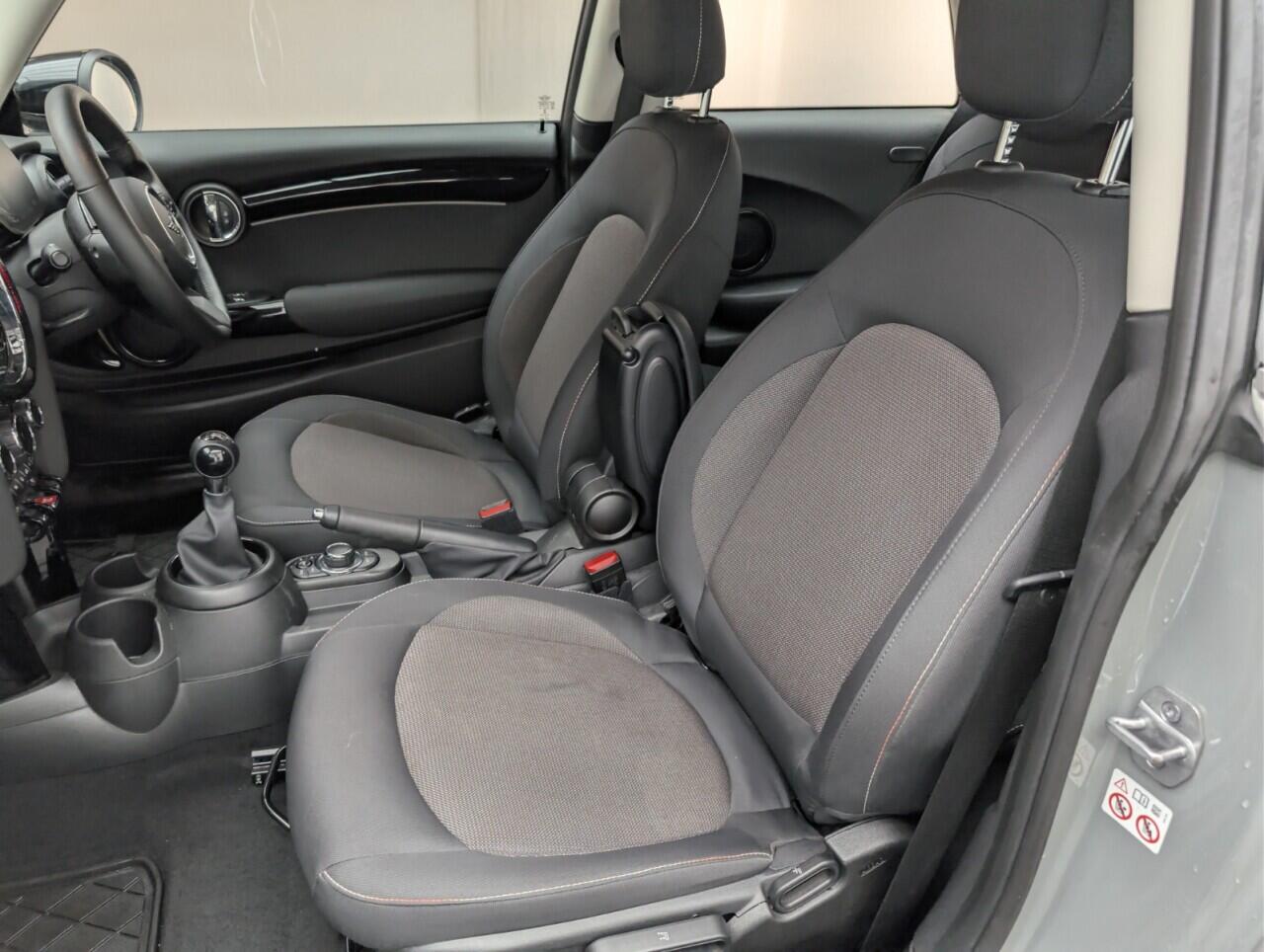 Used MINI Hatch 2022 for sale - 76802115: Photo 25