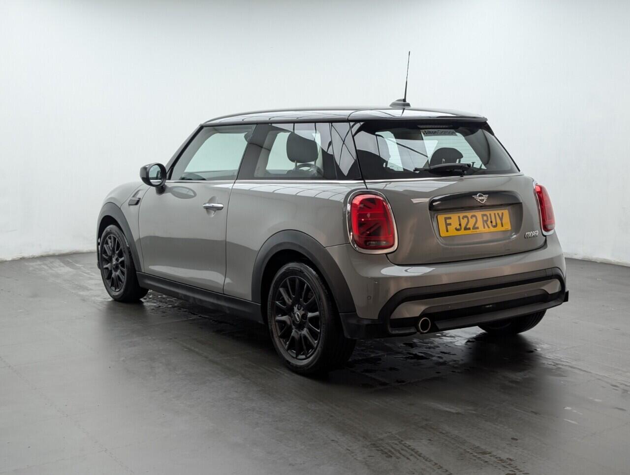 Used MINI Hatch 2022 for sale - 76802115: Photo 6