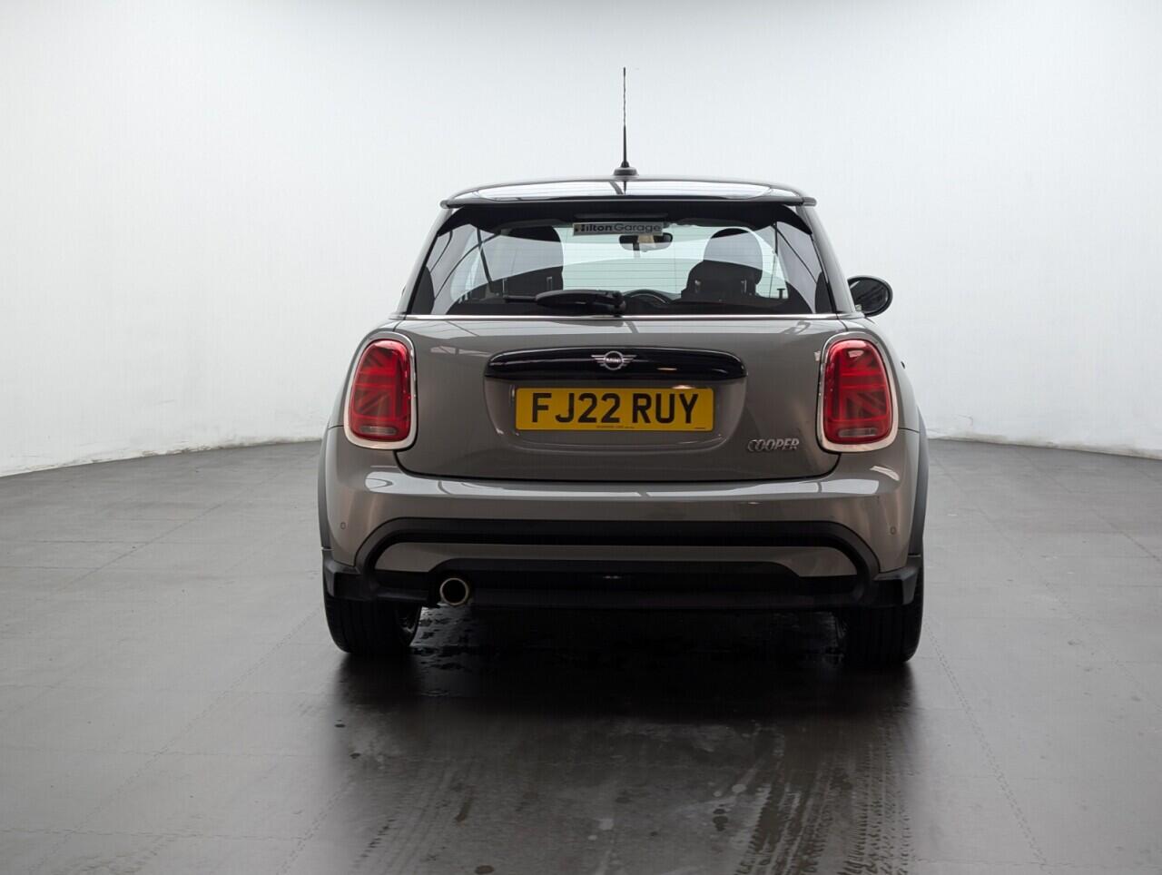 Used MINI Hatch 2022 for sale - 76802115: Photo 7