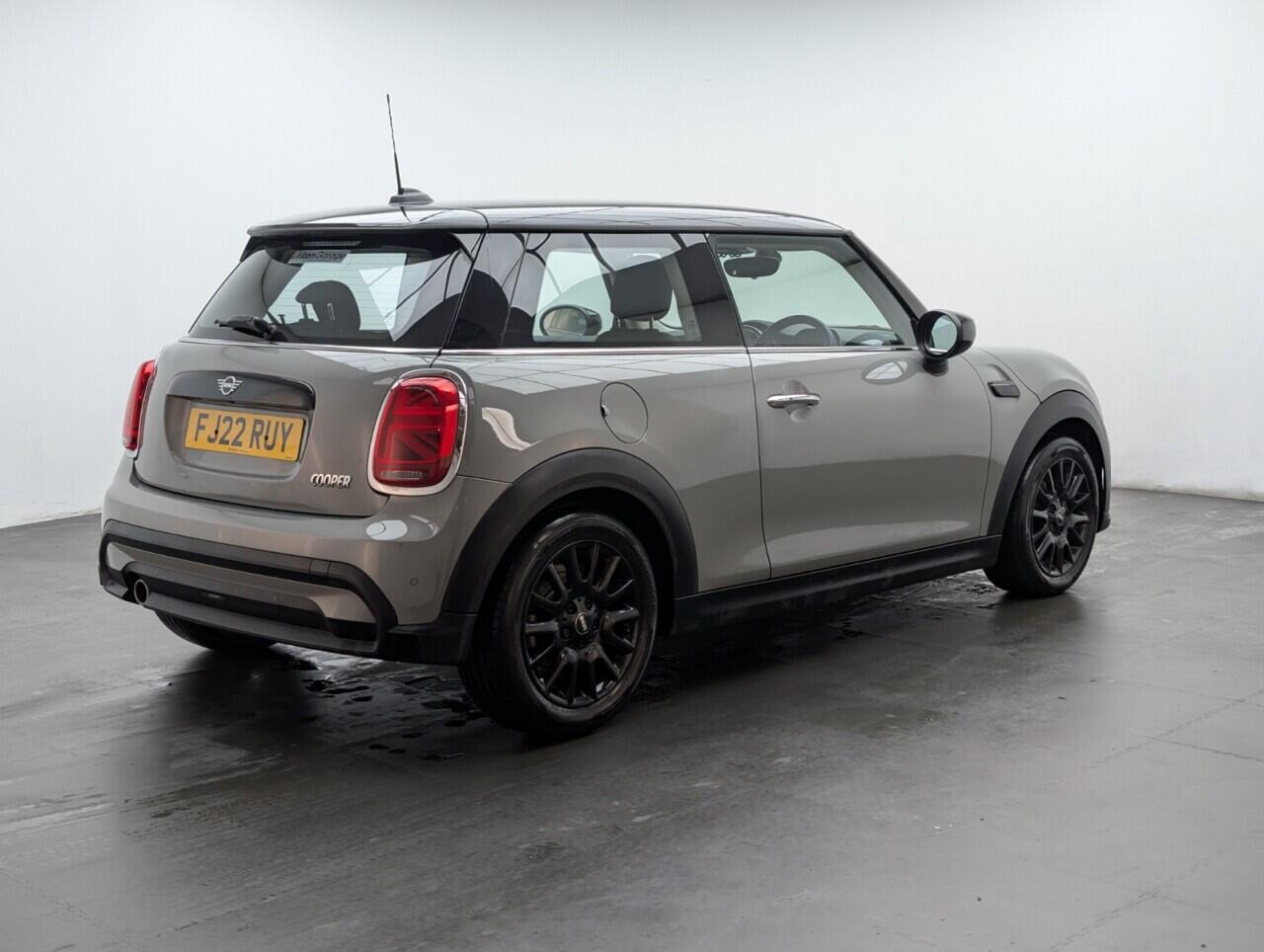 Used MINI Hatch 2022 for sale - 76802115: Photo 8