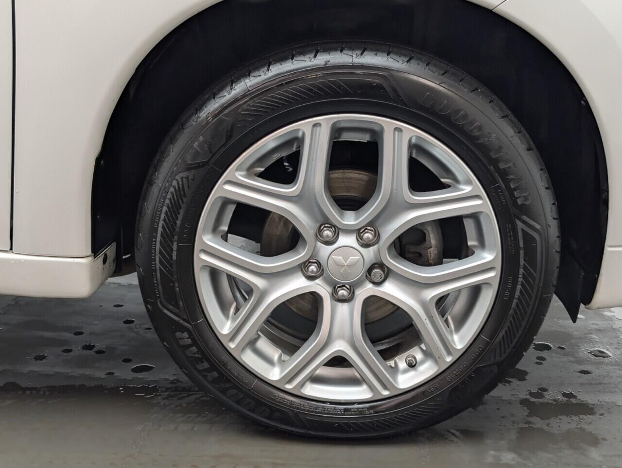 Used Mitsubishi Outlander for sale - 77671964: Photo 10