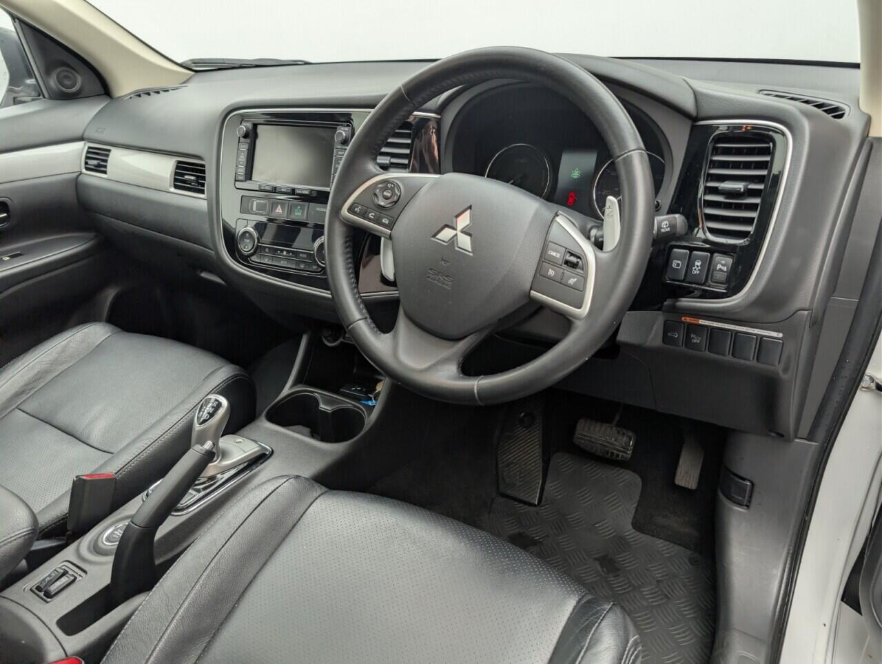 Used Mitsubishi Outlander for sale - 77671964: Photo 11