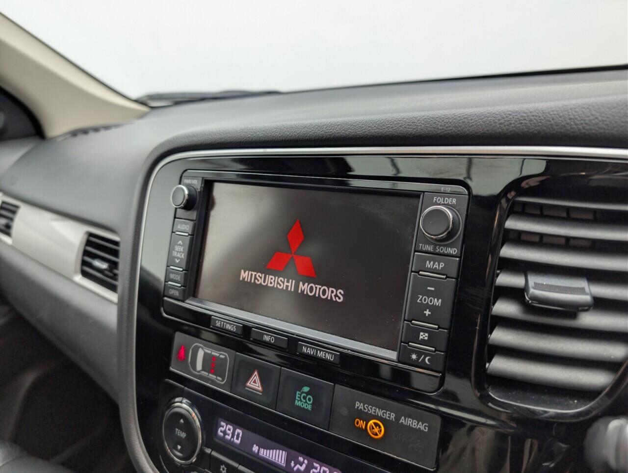 Used Mitsubishi Outlander for sale - 77671964: Photo 13