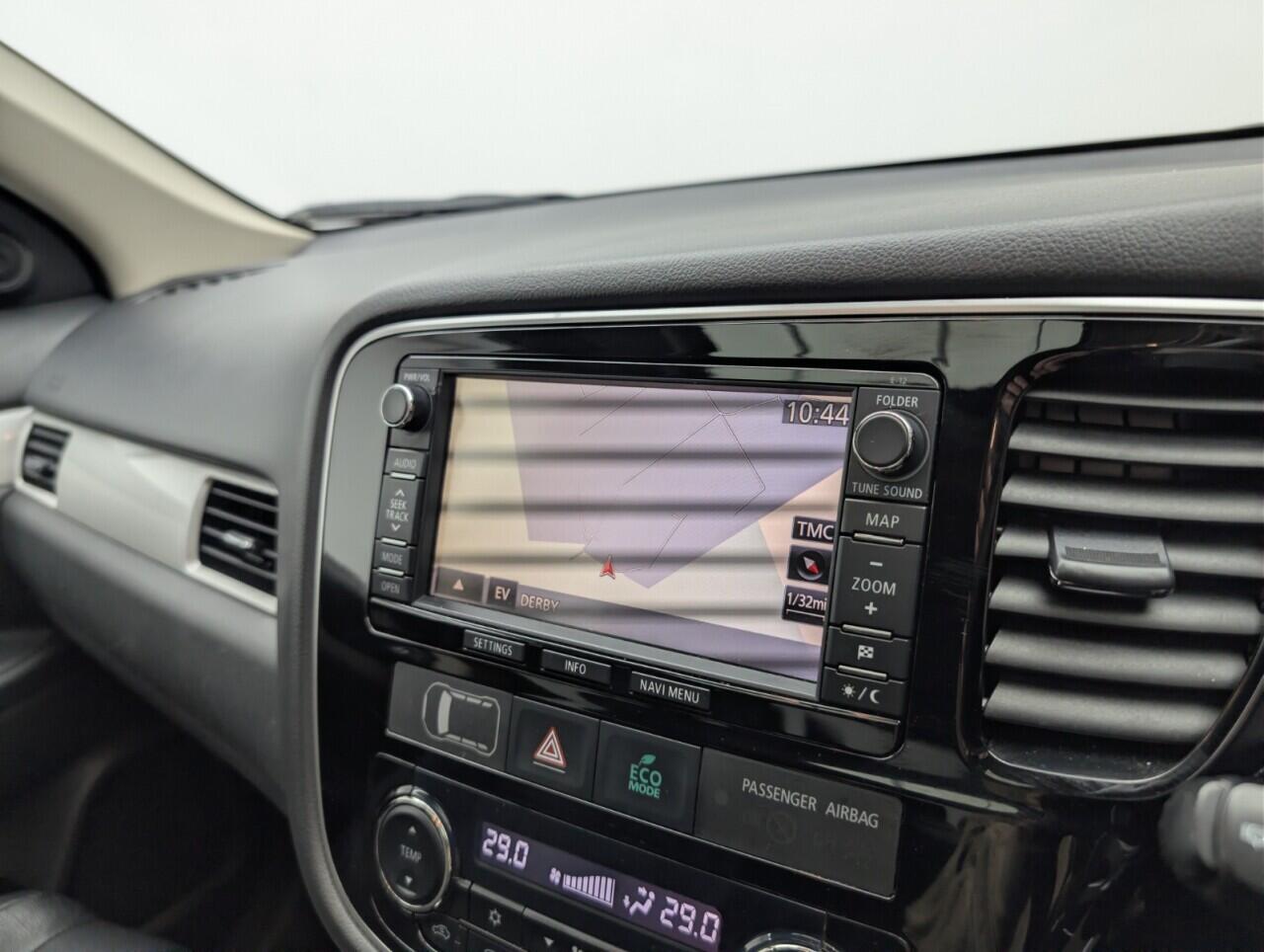 Used Mitsubishi Outlander for sale - 77671964: Photo 15