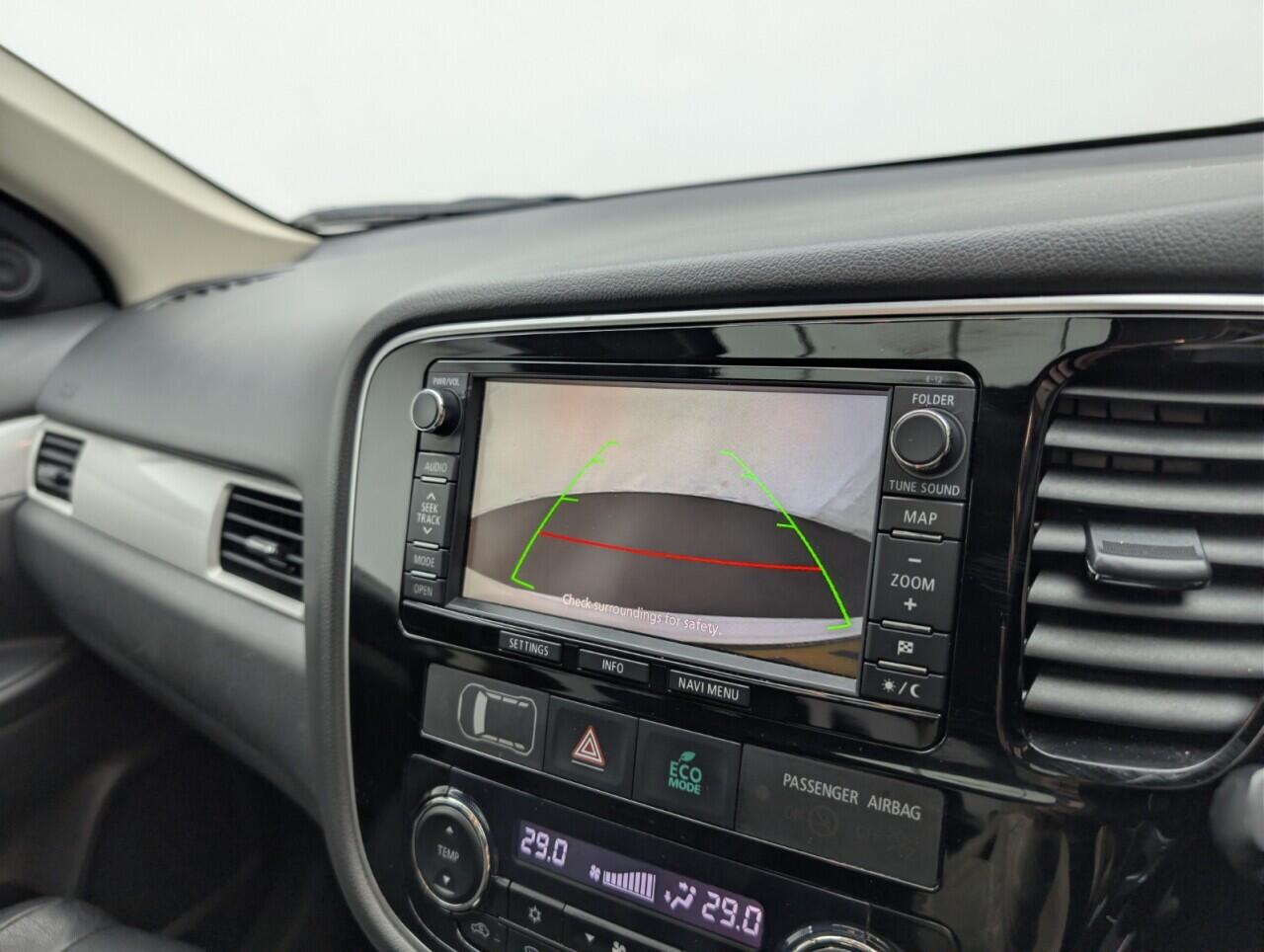 Used Mitsubishi Outlander for sale - 77671964: Photo 16