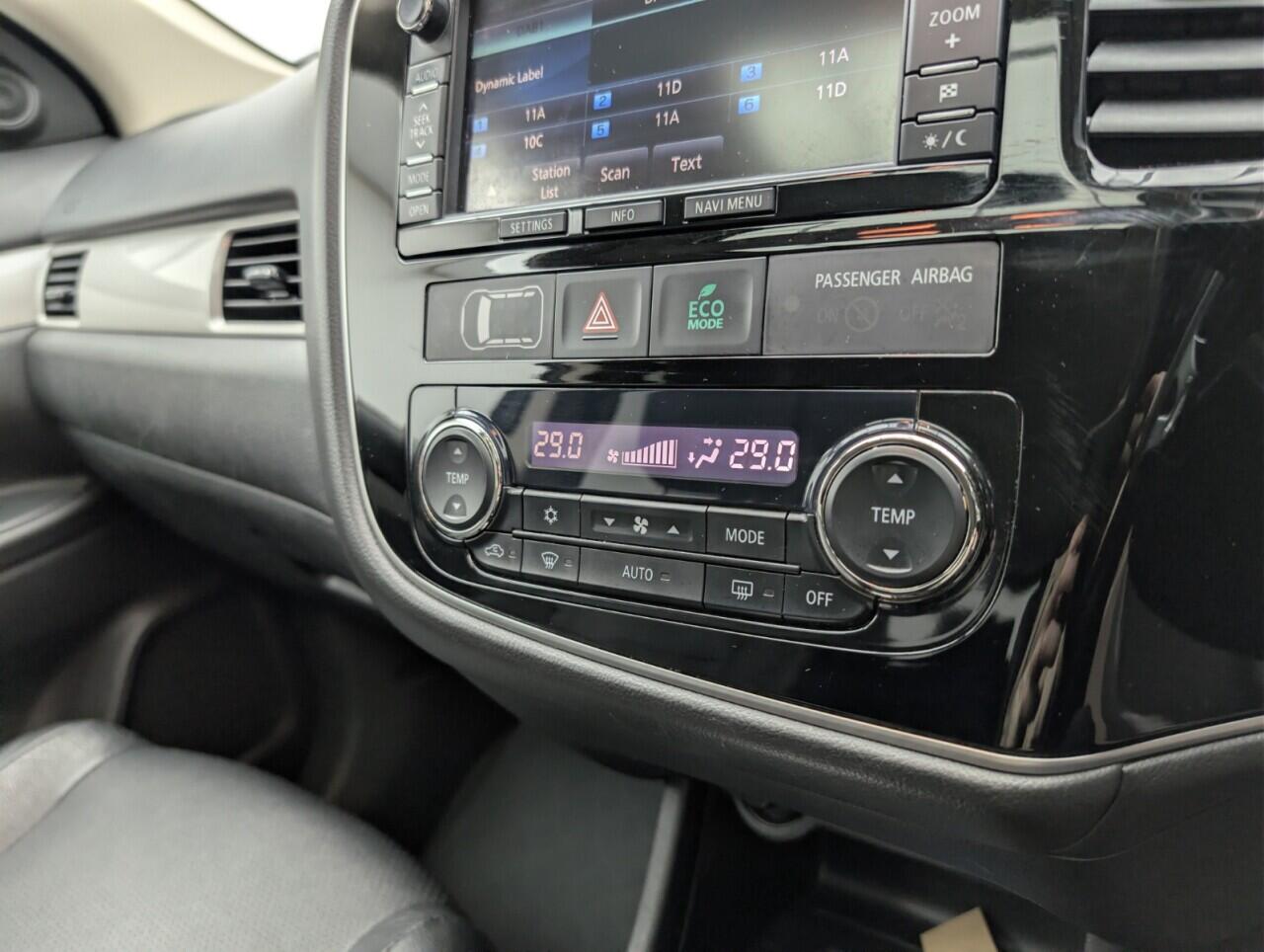 Used Mitsubishi Outlander for sale - 77671964: Photo 17